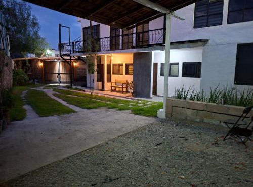 Casa Mediterráneo