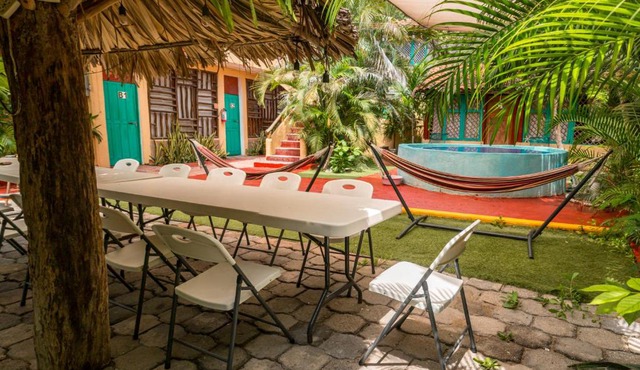 Casa Mexica Bungalows