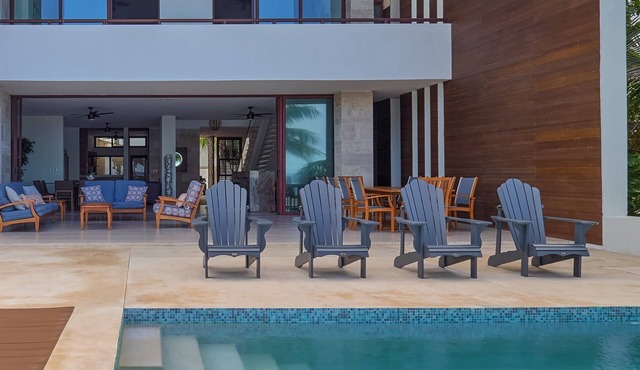 Casa Midtown - Yucatan Home Rentals