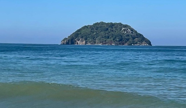 Casa Moka