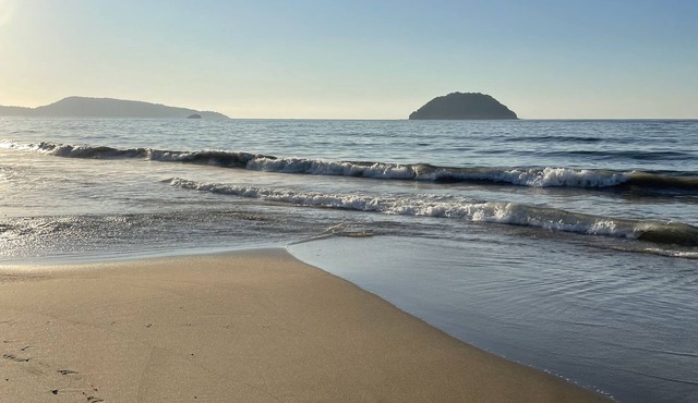 Casa Moka, rest at the beach, Pet friendly