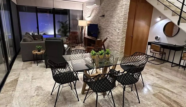 Casa Montes de Amé, gran ubicación y comodidad