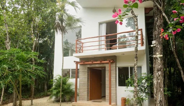 Casa Muuch Eco Paradise