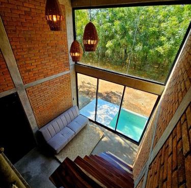 Casa Nahtalya listen to the sea in P Escondido