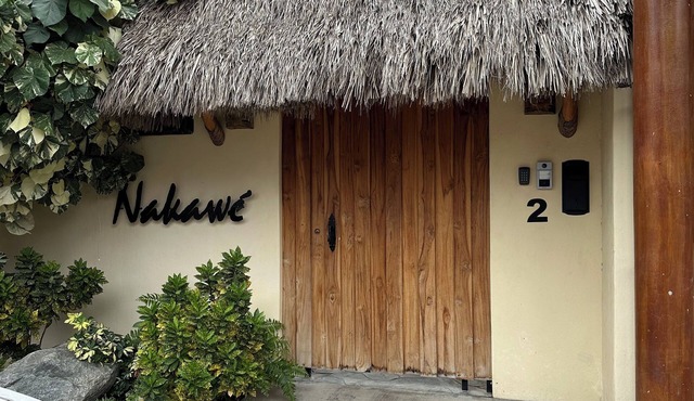 Casa Nameti, Alojamiento Entero Para ti y tu Familia a 3 min de la Playa