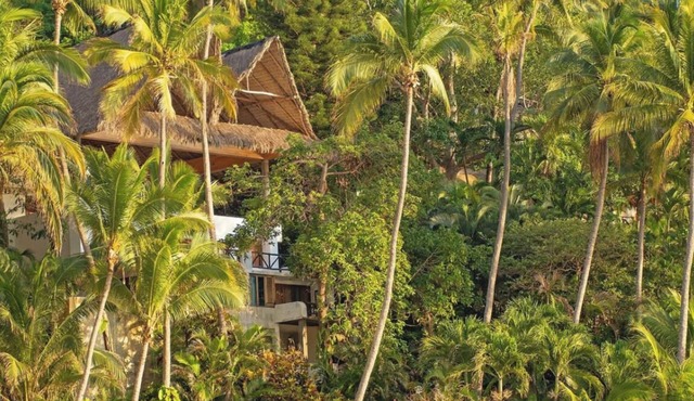 Casa Nena - Tropical Paradise,