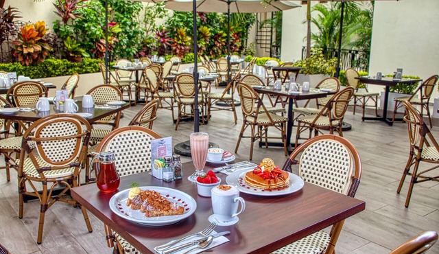 Casa Nicole Boutique Hotel