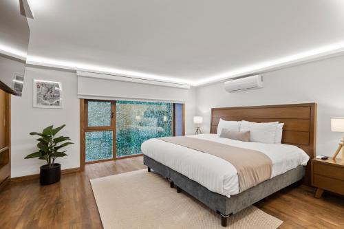 Casa Niza Suites