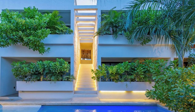 Casa Nogales