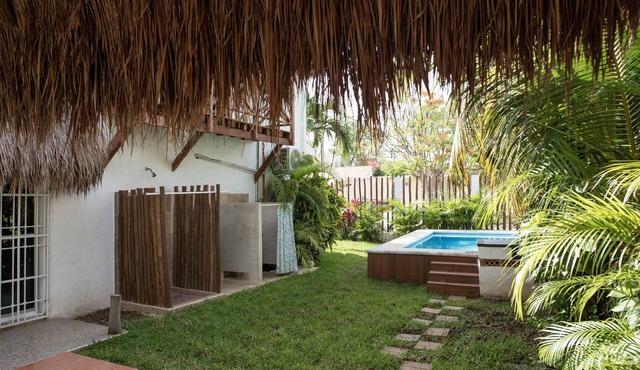 Casa Nona, beautiful apartment in Cancun
