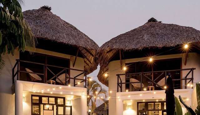 Casa Nopal-Private Pool, Steps to Beach-Now Open!