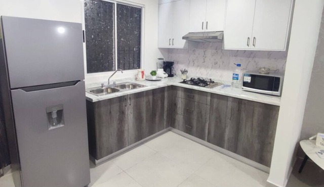 Casa Nueva en Privada en Culiacan