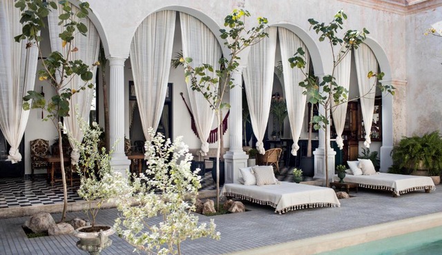 Casa Olivia