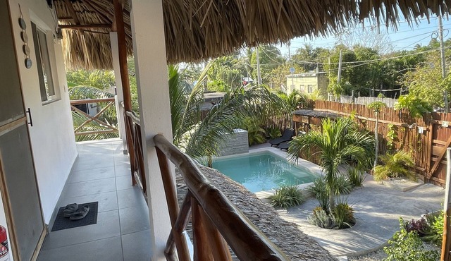 Casa Om