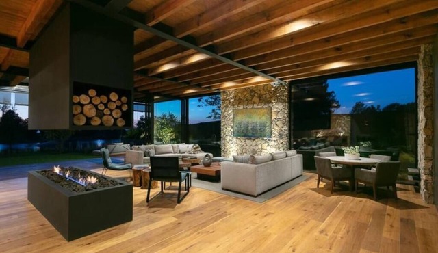 Casa Otero: Lakeside in Rancho Avándaro