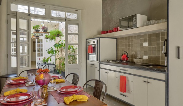 Casa Panda, Santa Ana Luxury Near Paseo de Montejo