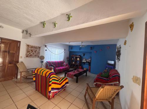 Casa Paraíso
