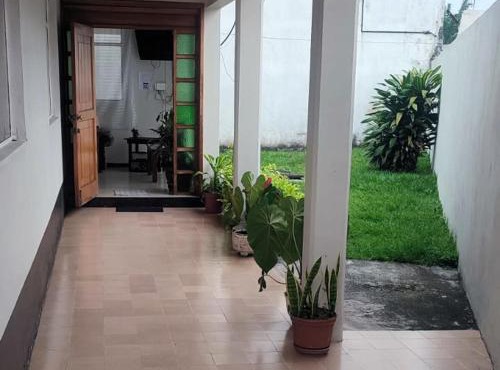 Casa para 10 personas A 10 MIN CENTRO DE ORIZABA