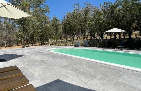 Casa Paraiso San Pablo