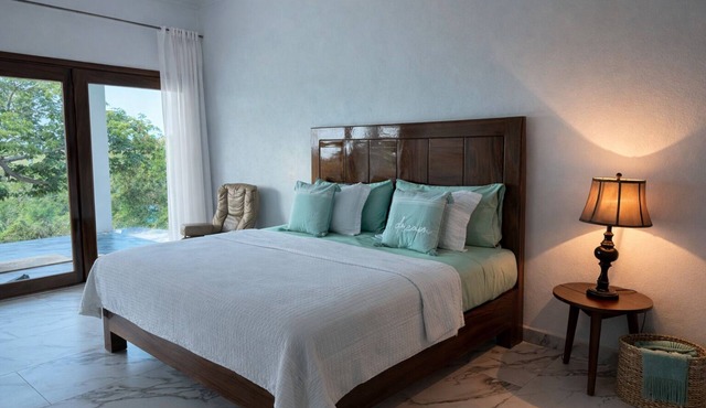Casa Parota Suite