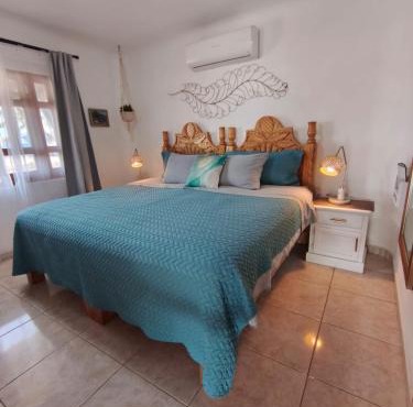 Casa Punta Perula Boutique Hotel