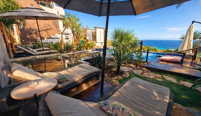 Casa Qi Mazunte