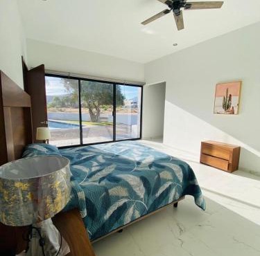Casa Residencia de Renta en Country Club, San Carlos Sonora