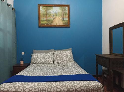 Casa Rincón