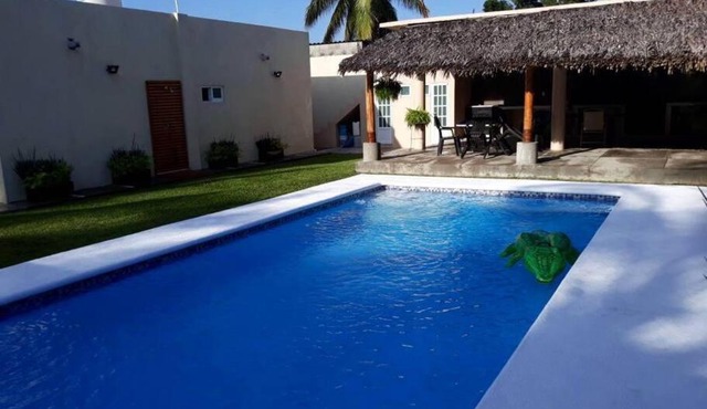 Casa Rivic
