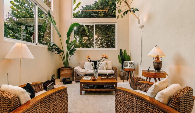 Casa Rocka Boutique Breakfast& Beach Club included