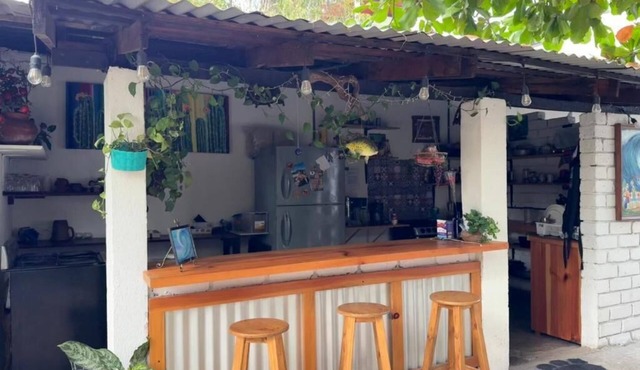 Casa Rockot