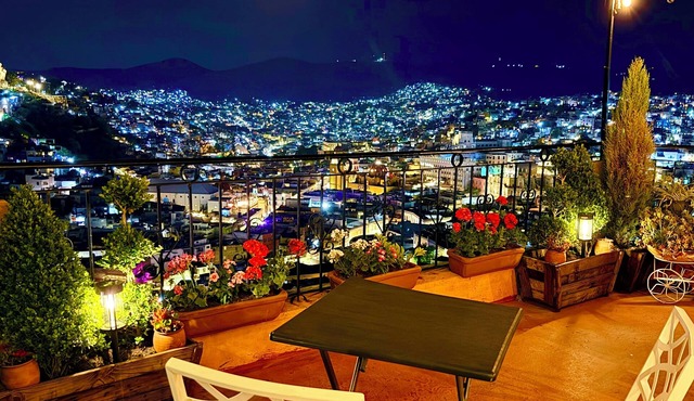 Casa Rofo Bed&breakfast