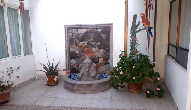 casa roma bernal