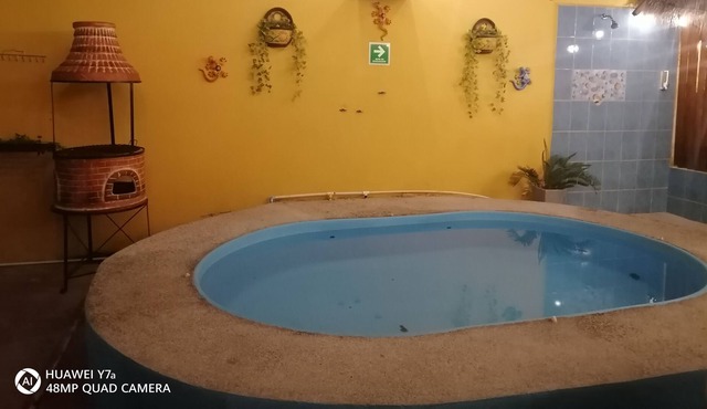 Casa Roma San Blas