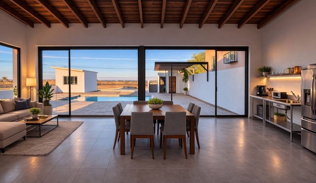 Casa Rosas - 12BR Large Group Rental with Private Pool