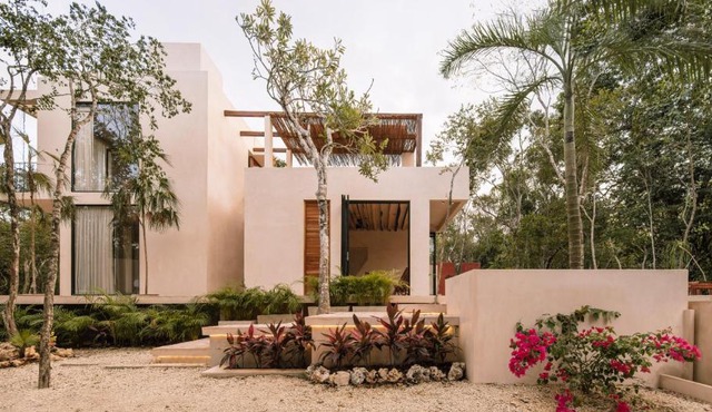 Casa Sac Nikté