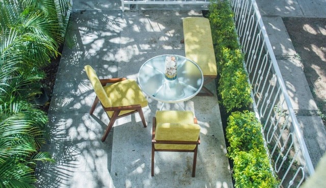 Casa Sal de Mar - PV