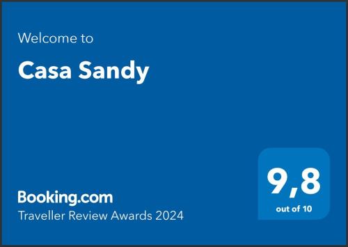 Casa Sandy