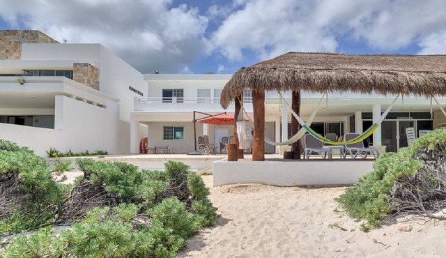 Casa Sara - Yucatan Home Rentals