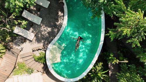 Casa Selva Sayulita