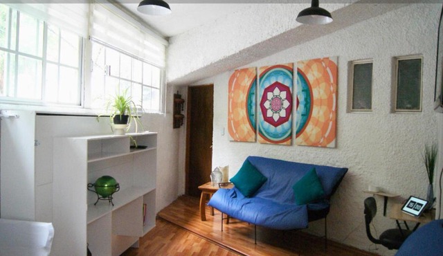 Casa Sentidos
