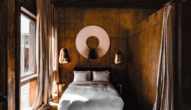 Casa Silencio Hotel Boutique & Distillery