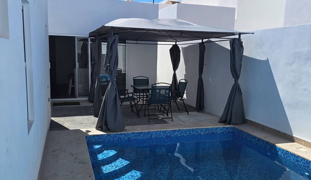 Casa Sirena: EV Charger & Private Pool
