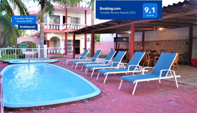 Casa Sirena Matanchen