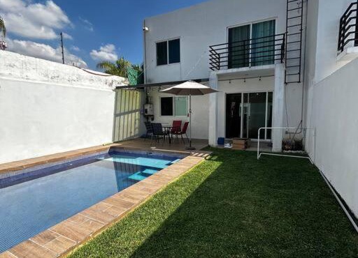Casa Sol,excelente para descanso