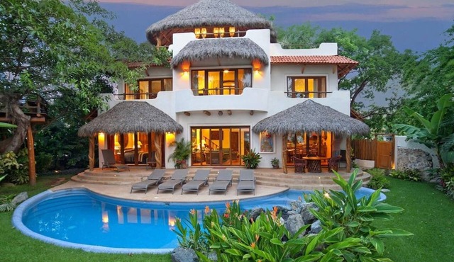 Casa Sonadora - Sayulita's Finest