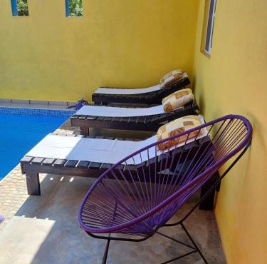 Casa Soriano