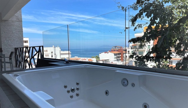 Casa SpaView at D'Terrace Residences