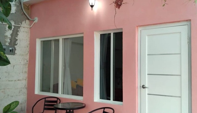 Casa Tamarindo, Queen size bed, Fully equipped kitchen, Downtown area