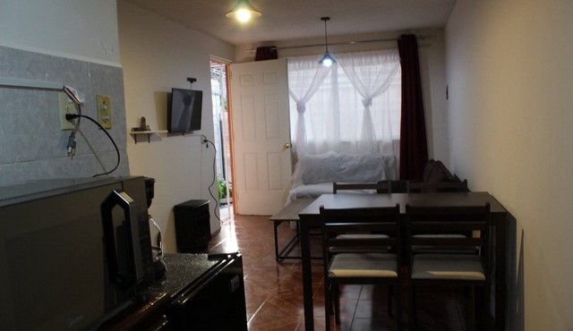 Casa Tania Condominium, 10 min Orizaba Downtown